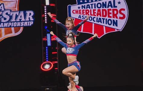 nca cheer competition 2024 schedule.